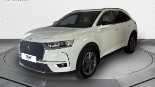 DS DS7 Crossback  - photo 0