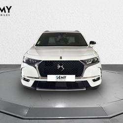 DS DS7 Crossback DS7 Crossback BlueHDi 130 EAT8 Grand Chic Dinan