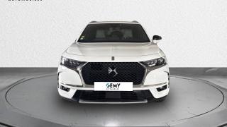 DS DS7 Crossback  - photo 1