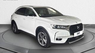 DS DS7 Crossback  - photo 2