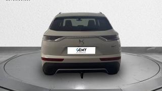 DS DS7 Crossback  - photo 4