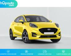 Ford Puma Laval