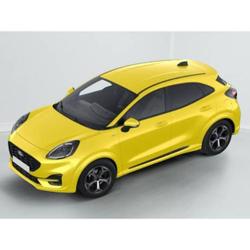 Ford Puma 1.0 EcoBoost 125 ch mHEV S BVM6 ST-Line occasion - Cesson-S&eacute;vign&eacute; - photo 2/8