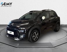 Citroen C3 Aircross Dinan