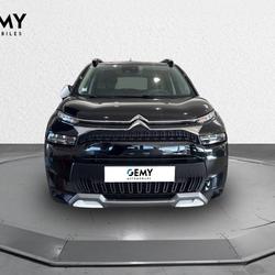 Citroen C3 Aircross C3 Aircross PureTech 110 S&S BVM6 You Dinan