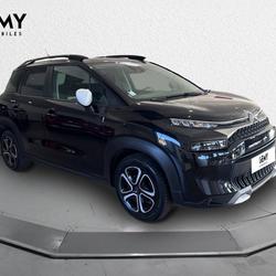 Citroen C3 Aircross C3 Aircross PureTech 110 S&S BVM6 You Dinan