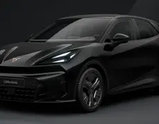 Cupra Raval Raval 211 ch Endurance