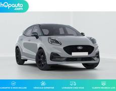 Ford Puma Laval