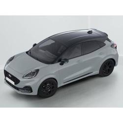 Ford Puma 1.0 EcoBoost 125 mHEV ST Line occasion - Cesson-S&eacute;vign&eacute; - photo 2/8