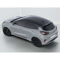 Ford Puma 1.0 EcoBoost 125 mHEV ST Line occasion - Cesson-S&eacute;vign&eacute; - photo 3/8