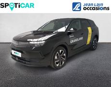 Opel Grandland Vétraz-Monthoux