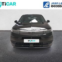 Opel Grandland Grandland 1.2 Turbo Hybrid 136 ch e-DCT6 GS V&eacute;traz-Monthoux