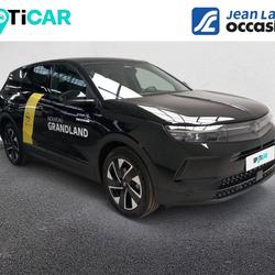 Opel Grandland Grandland 1.2 Turbo Hybrid 136 ch e-DCT6 GS V&eacute;traz-Monthoux