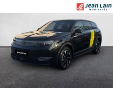 Opel Grandland Anthy-sur-Léman