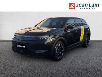 Opel Grandland - Grandland 1.2 Turbo Hybrid 136 ch e-DCT6 GS - 24 603 €