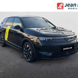 Opel Grandland Grandland 1.2 Turbo Hybrid 136 ch e-DCT6 GS Anthy-sur-L&eacute;man