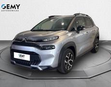 Citroen C3 Aircross Dinan