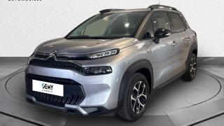 Citroen C3 Aircross  - photo 0