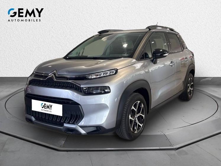 Citroen C3 Aircross  - 15 490 €