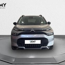 Citroen C3 Aircross C3 Aircross PureTech 130 S&S EAT6 Plus Dinan