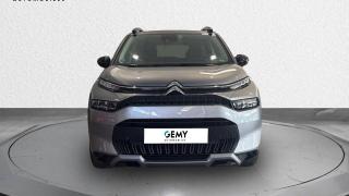 Citroen C3 Aircross  - photo 1