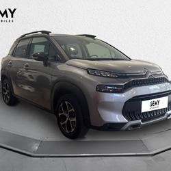 Citroen C3 Aircross C3 Aircross PureTech 130 S&S EAT6 Plus Dinan