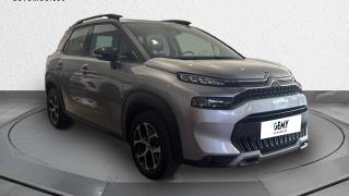 Citroen C3 Aircross  - photo 2