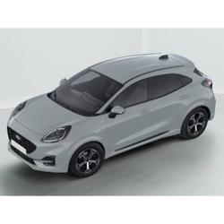 Ford Puma MHEV 125 ST-Line ACC Confort P-Hiver occasion - Cesson-S&eacute;vign&eacute; - photo 2/8