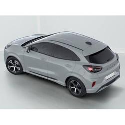 Ford Puma MHEV 125 ST-Line ACC Confort P-Hiver occasion - Cesson-S&eacute;vign&eacute; - photo 3/8