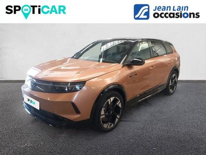Opel Grandland - Grandland Electrique 213 ch & Batterie 82 kWh GS - 39 990 €