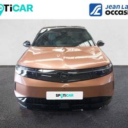 Opel Grandland Grandland Electrique 213 ch & Batterie 82 kWh GS V&eacute;traz-Monthoux