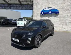 Peugeot 2008 Mérignac