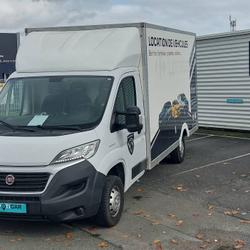 Fiat Ducato 3.5 L 2.3 Multijet 130 Pack Pro Nav Beaufort-en-Anjou