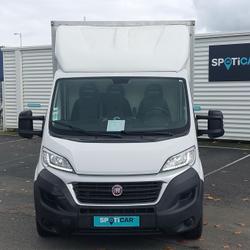 Fiat Ducato 3.5 L 2.3 Multijet 130 Pack Pro Nav Beaufort-en-Anjou
