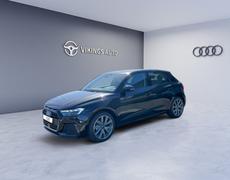 Audi A1 Sportback Saint-Lô