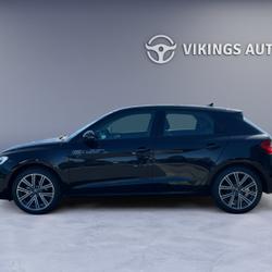 Audi A1 Sportback 25 TFSI 95 ch S tronic 7 Design occasion - Saint-L&ocirc; - photo 2/14