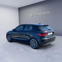Audi A1 Sportback 25 TFSI 95 ch S tronic 7 Design occasion - Saint-L&ocirc; - photo 3/14