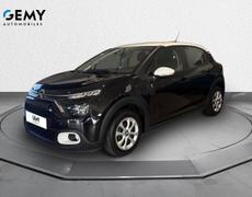 Citroen C3 Dinan