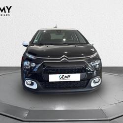 Citroen C3 C3 PureTech 83 ch BVM5 You Dinan
