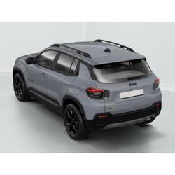 Jeep Avenger 1.2 TURBO T3 145 CH BVR6 4XE UPLAND occasion - Cesson-S&eacute;vign&eacute; - photo 3/9