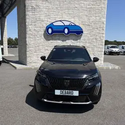 Peugeot 2008 1.2 HYBRID 145CH GT E-DCS6 M&eacute;rignac