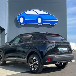 Peugeot 2008 1.2 HYBRID 145CH GT E-DCS6 Trignac