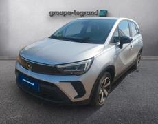 Opel Crossland Le Mans