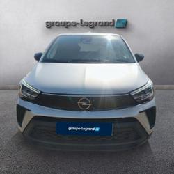 Opel Crossland 1.2 83ch Edition occasion - Le Mans - photo 2/31