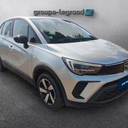 Opel Crossland 1.2 83ch Edition occasion - Le Mans - photo 3/31