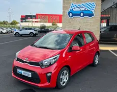 Kia Picanto Saint-Léger-de-Linières