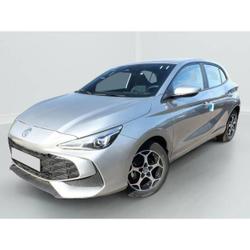 MG MG3 1.5 L Hybrid+ 195 ch Comfort occasion - Cesson-S&eacute;vign&eacute; - photo 2/12
