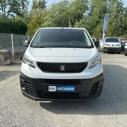 Peugeot Expert Taille XL 2.0 BHDI 145 4 portes (nov. 2023) (co2 198) occasion - Gervans - photo 2/26