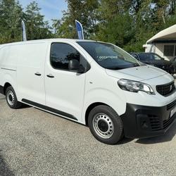 Peugeot Expert Taille XL 2.0 BHDI 145 4 portes (nov. 2023) (co2 198) occasion - Gervans - photo 3/26