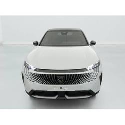 Peugeot 3008 Hybrid 145 e-DCS6 GT occasion - Cesson-S&eacute;vign&eacute; - photo 2/23